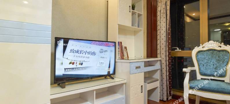 上海迷你之家酒店式公寓图片