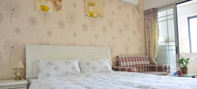 长沙温馨自住小公寓图片