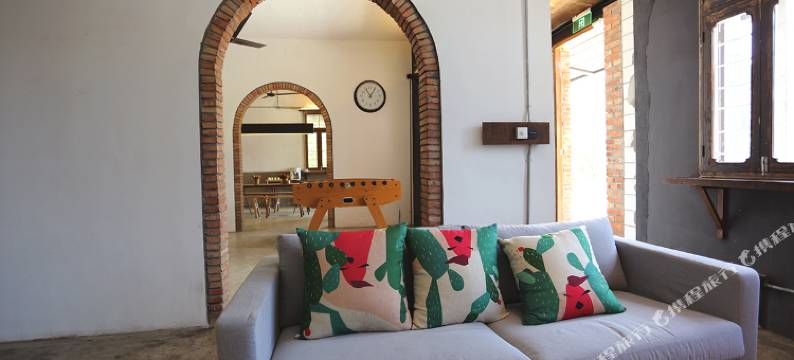 上海设计丰收农家乐(仙桥中路分店)图片