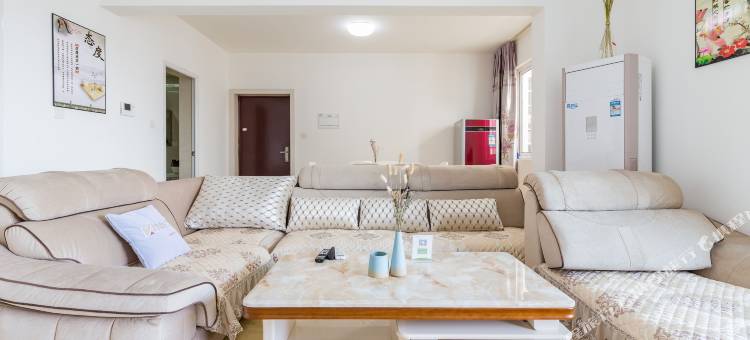 成都远方的家民宿图片