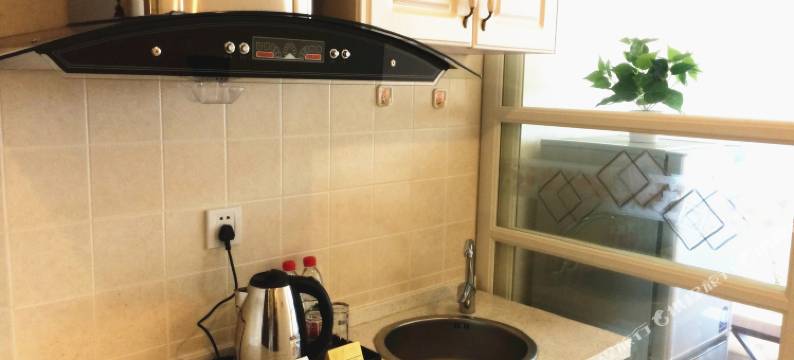 安吉米雅公寓图片