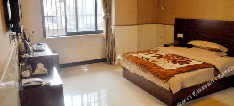 芜湖明风快捷宾馆图片