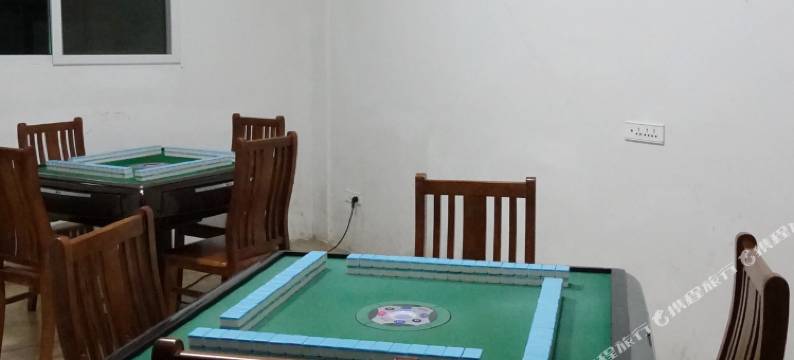 仙都必胜楼图片