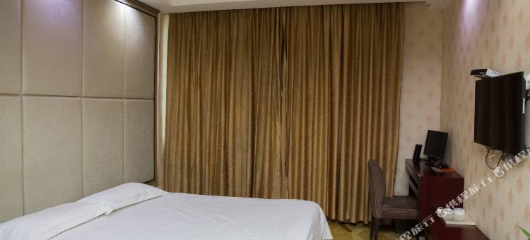 微山圣天源大酒店图片