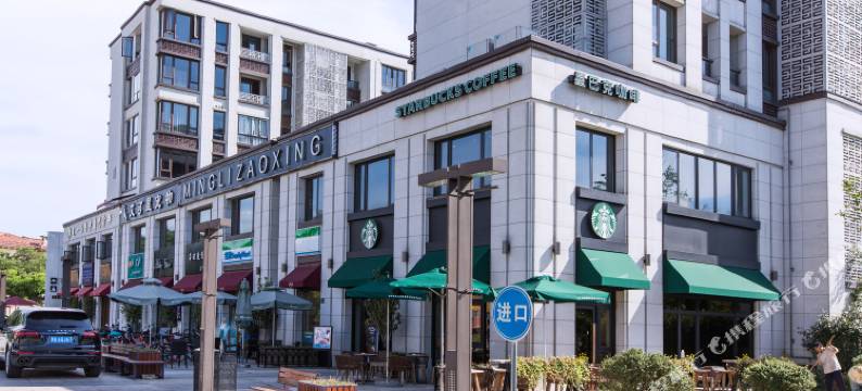 杭州设计师主题之家普通公寓图片