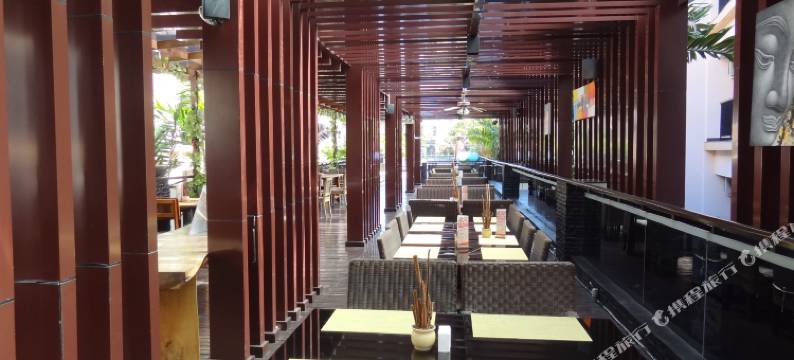 巴厘岛庭格拉亚库塔高级酒店(Tinggal Premium Raya Kuta Bali)图片