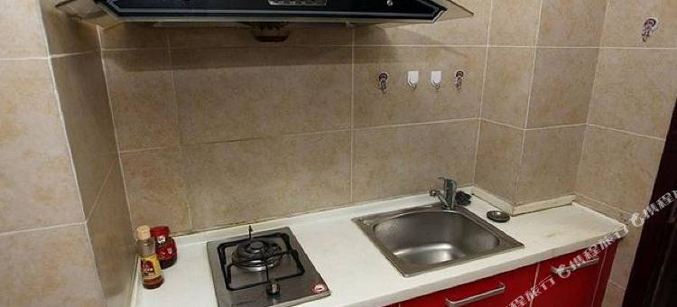 郑州好宜家公寓图片