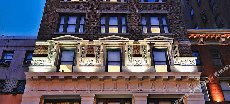 南柏悦酒店 - Hyatt尚选品牌成员(Park South Hotel, Part of Jdv by Hyatt)图片