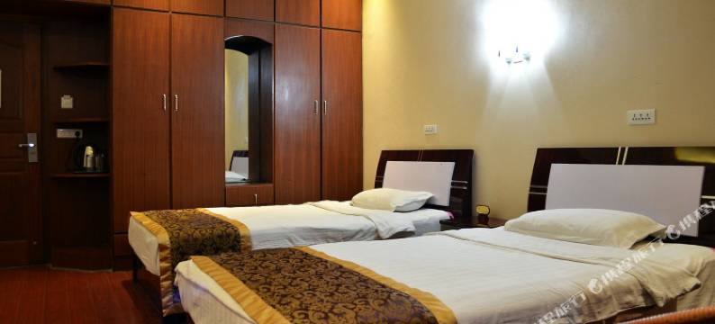 汝阳好梦宾馆图片