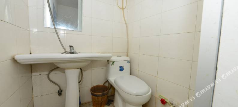 宁海亮晶晶宾馆图片