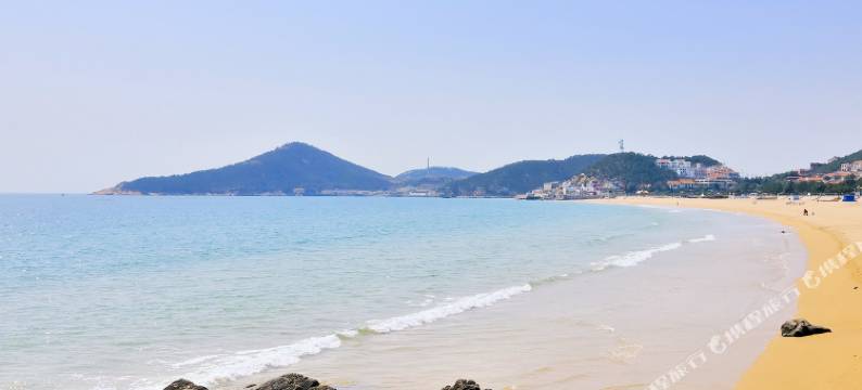 青岛八月客栈图片