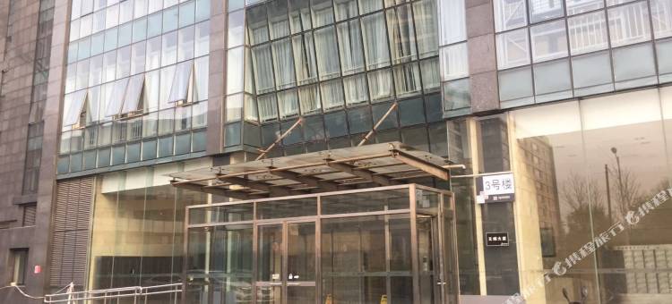 北京辉煌国际服务式公寓(西二旗地铁站店)图片