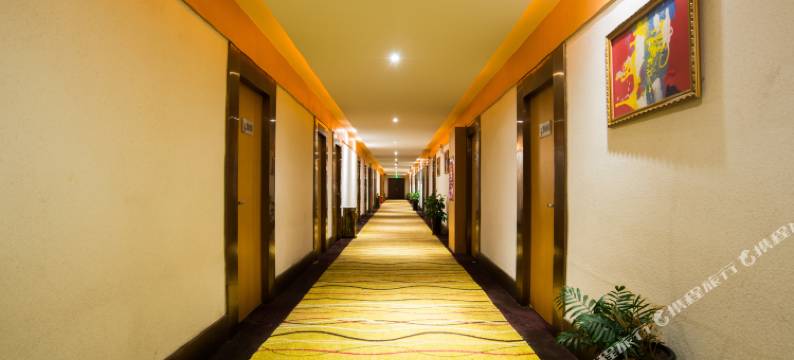 长沙美度酒店(农科院农大地铁站店)图片