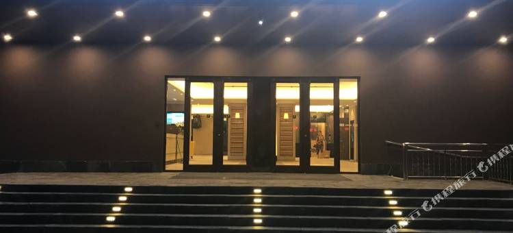 如家精选酒店(东营万达广场店)图片