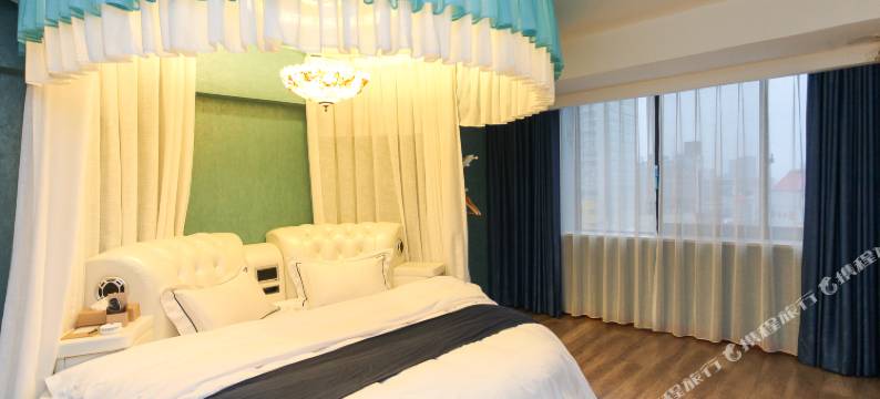 凯莱酒店(如皋中山路店)图片