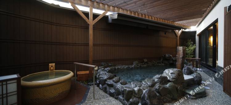 御宿野乃奈良天然温泉酒店(Onyado Nono Nara Natural Hot Spring)图片