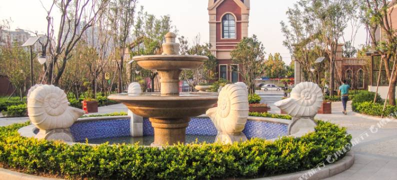 开封汴梁爱的小屋图片