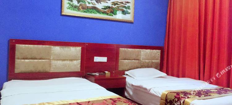 绵阳琇玲旅馆图片