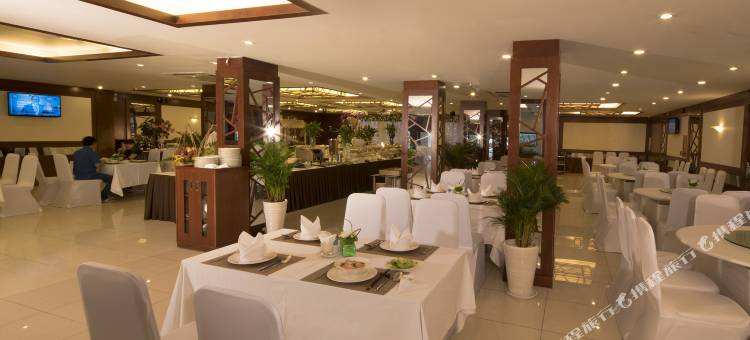 维东酒店(Vien Dong Hotel - Near Bui Vien Walking Street)图片