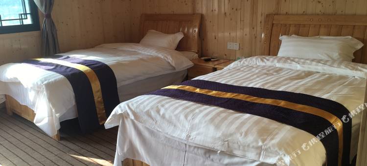 苏州葑山映日生态养生农庄图片