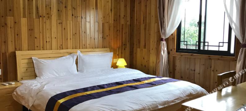 苏州葑山映日生态养生农庄图片