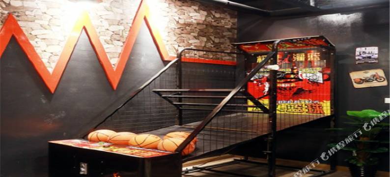 柠檬蓝别墅(青岛世茂诺沙湾店)图片