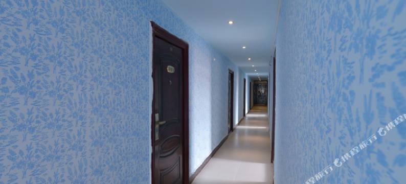 安顺长和宾馆图片