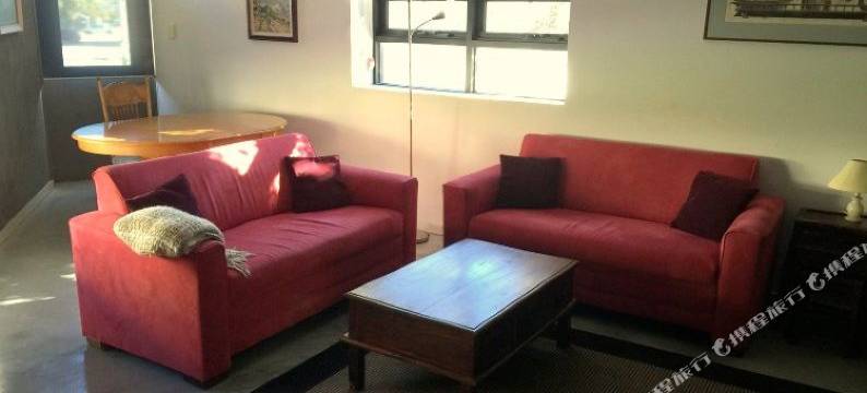 费里曼特尔西方住所-詹姆斯屋(Westerley Accommodation - James House)图片