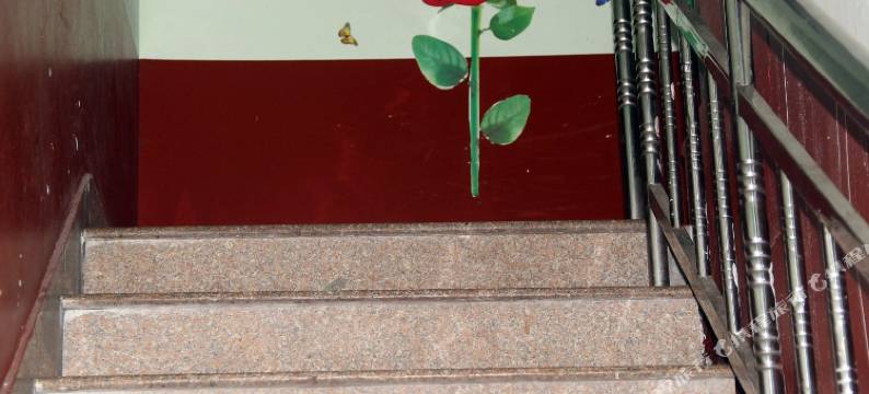 日照墨冉宾馆图片