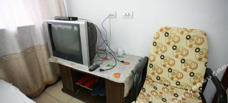 太原浪漫满屋客栈图片