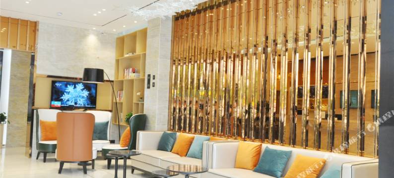 全程便捷酒店(东明汽车站店)图片