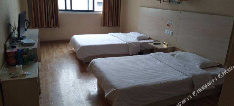 禹州七天快捷宾馆图片