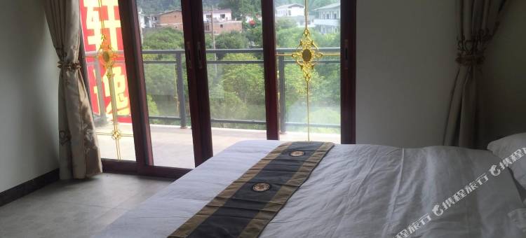 阳朔轩逸客栈(杨堤码头店)图片