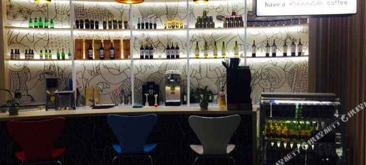 宜必思酒店(都江堰店)图片