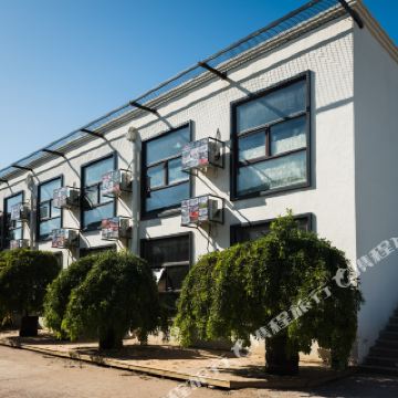 蟹岛遥控模型总动员-科技拓展基地