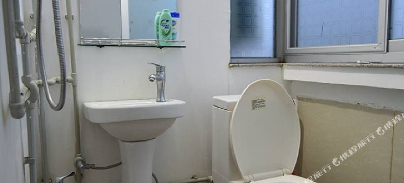 连城春熙客栈图片