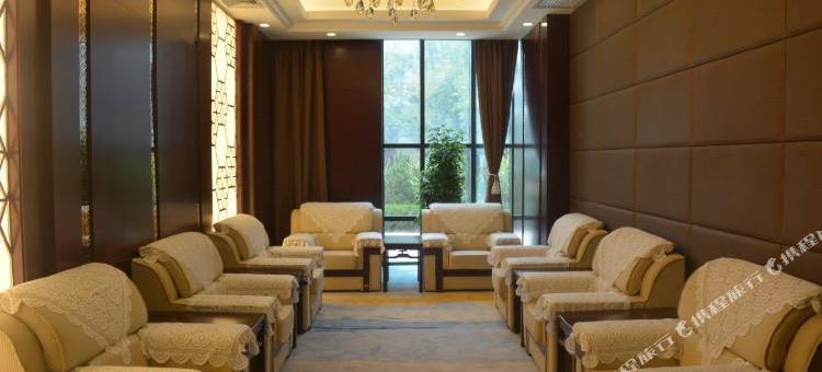 和颐酒店(西安咸阳国际机场店)图片