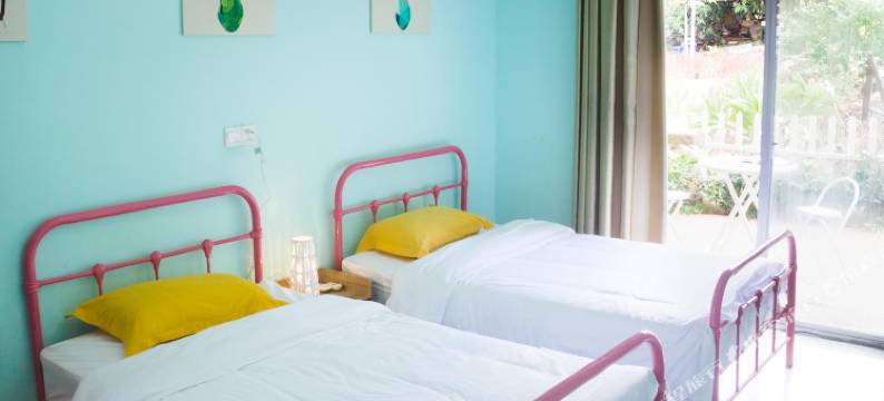 安格瑞拉花园客栈(涠洲岛二号店)图片