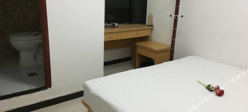 固安方诚宾馆图片