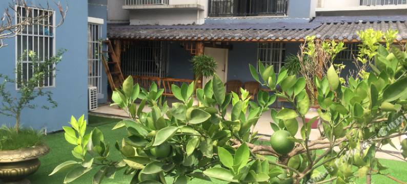 凤冈舒雅文化公寓图片