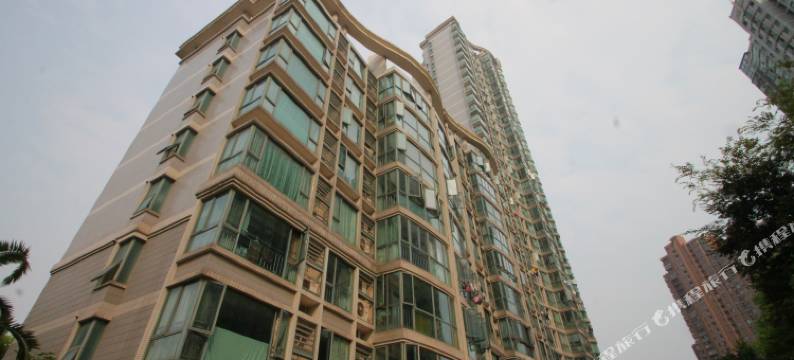 巷左巷右国际青年旅舍(上海北广场店)图片