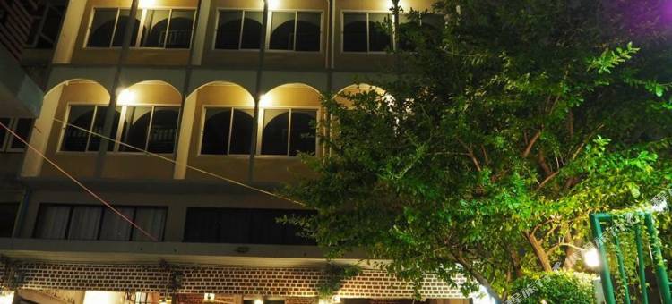 Playground旅馆(Playground Hostel)图片