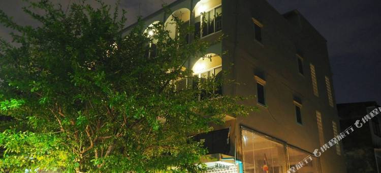 Playground旅馆(Playground Hostel)图片