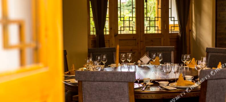 洪雅璞庐·洪金客栈(柳江古镇店)图片