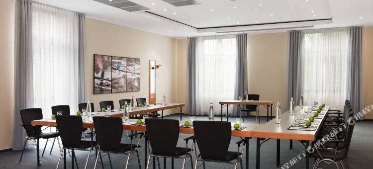 马格德堡城际酒店(IntercityHotel Magdeburg)图片