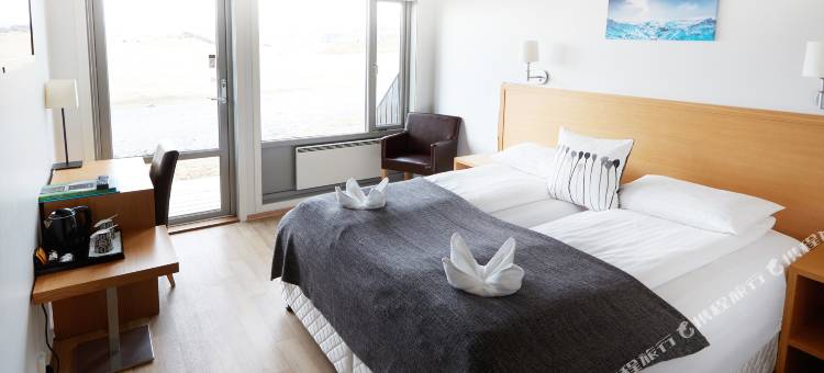 努帕尔福斯酒店(Fosshotel Nupar)图片