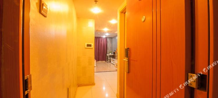 天津瑞景名郡酒店式公寓图片