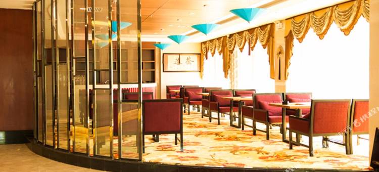 阜康锦都假日酒店图片