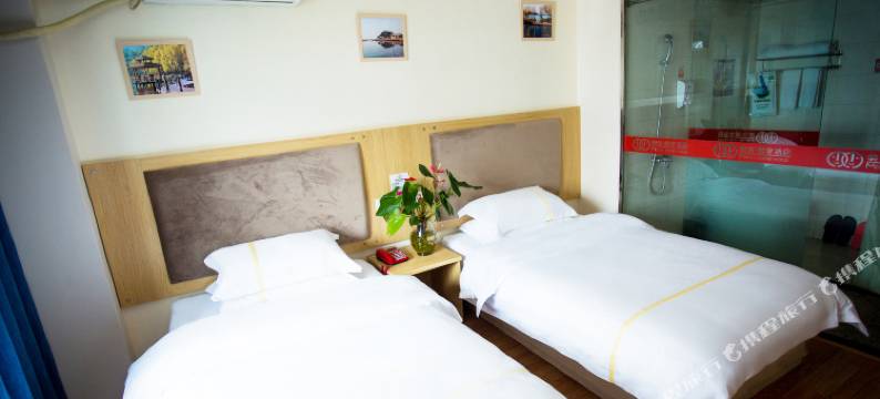 美客美家酒店(建昌古城店)图片