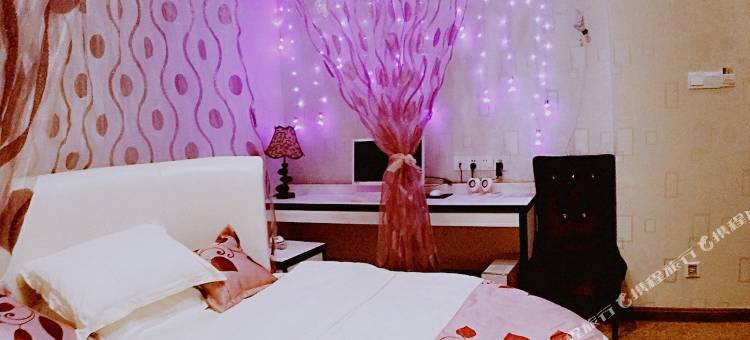 都市118(淮安北门吴承恩故居店)图片